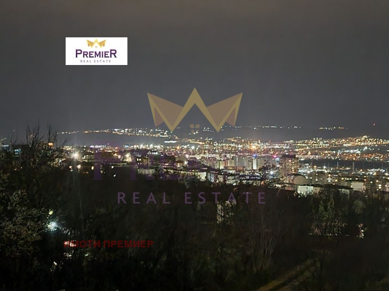 Продава ПАРЦЕЛ, гр. Варна, м-т Сълзица, снимка 2 - Парцели - 52812700