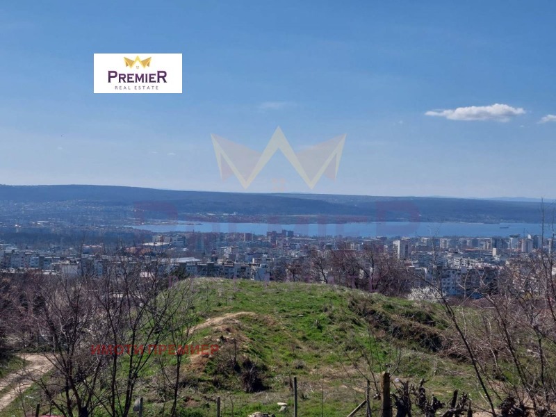 Продава ПАРЦЕЛ, гр. Варна, м-т Сълзица