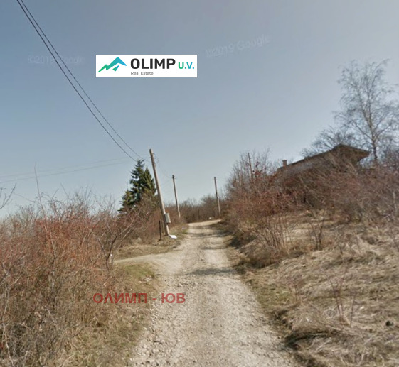 Продава ПАРЦЕЛ, гр. София, с. Герман, снимка 4 - Парцели - 56575762