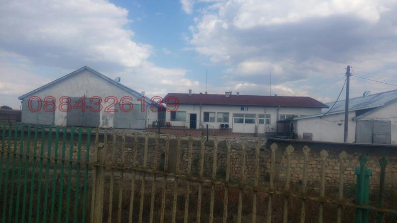 Продава БИЗНЕС ИМОТ, с. Житница, област Добрич, снимка 2 - Други - 52779665