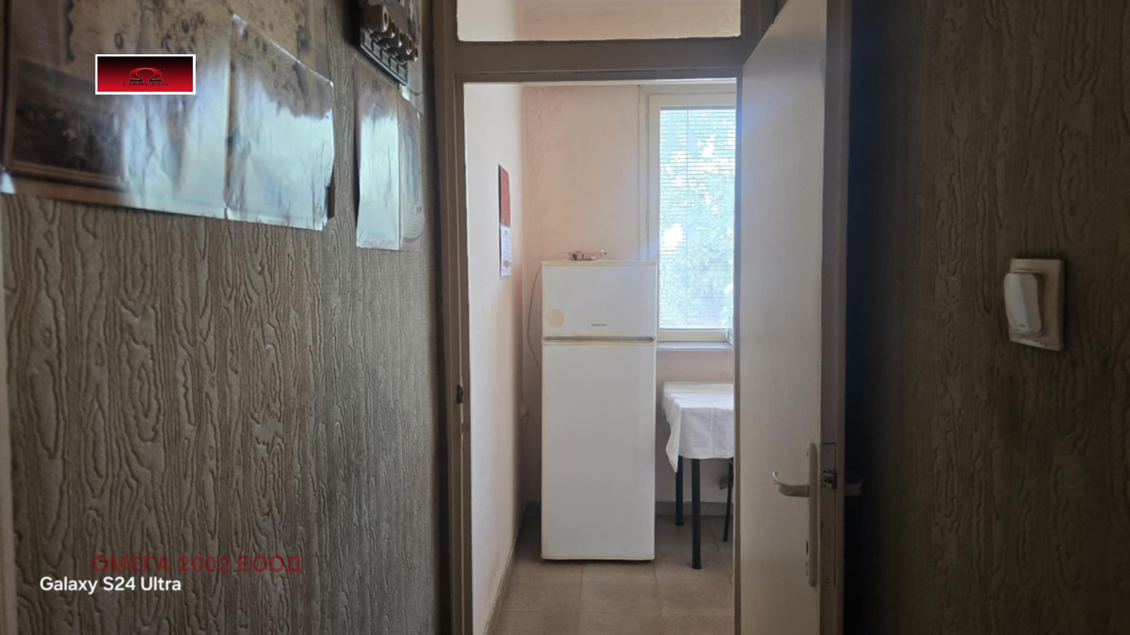 Продава 2-СТАЕН, гр. Русе, Здравец, снимка 2 - Апартаменти - 51189826