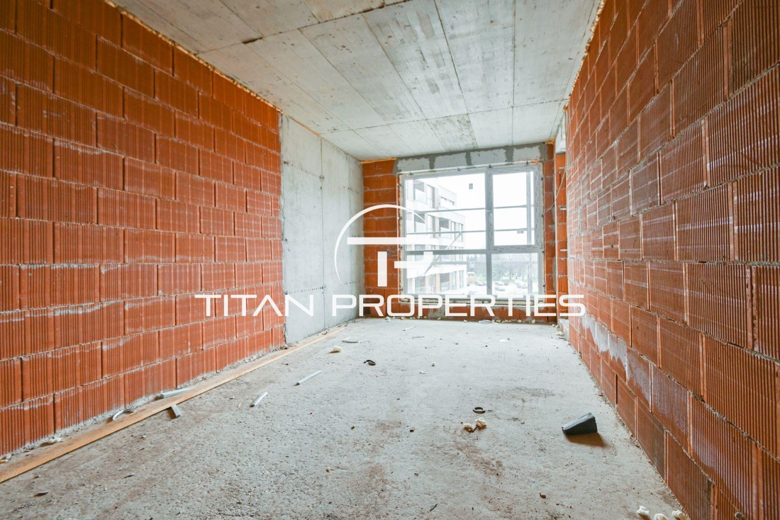 Продава 2-СТАЕН, гр. София, Малинова долина, снимка 8 - Апартаменти - 53524121