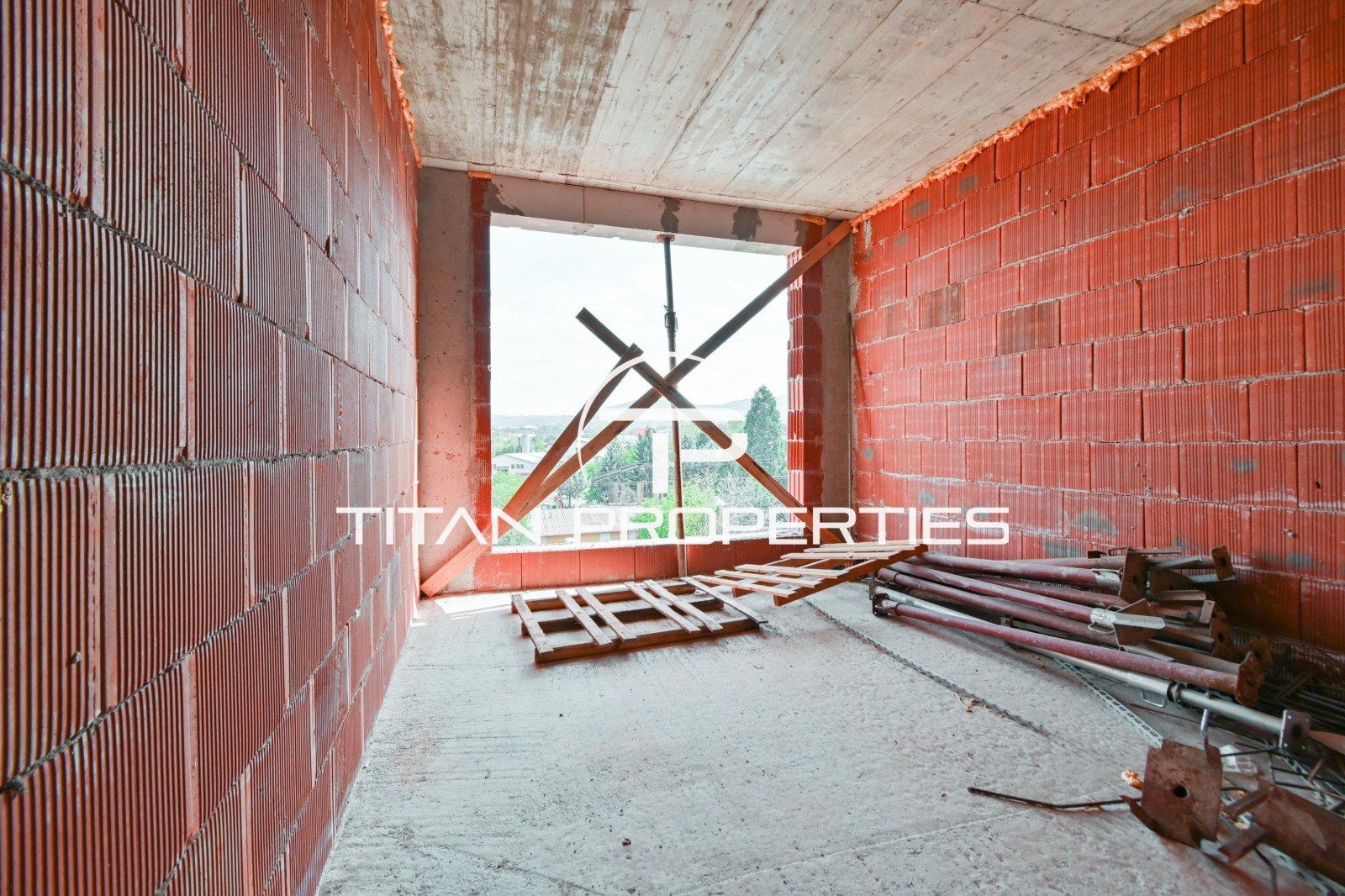 Продава 2-СТАЕН, гр. София, Малинова долина, снимка 4 - Апартаменти - 53524121