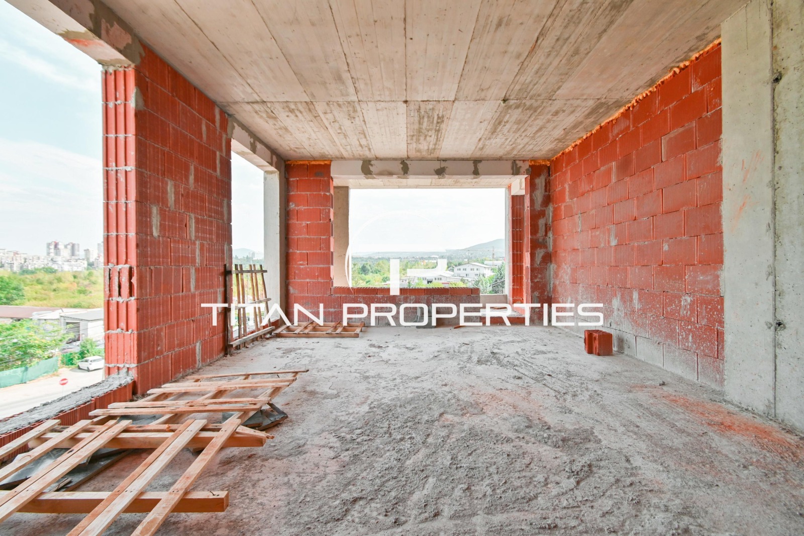 Продава 2-СТАЕН, гр. София, Малинова долина, снимка 9 - Апартаменти - 53524121