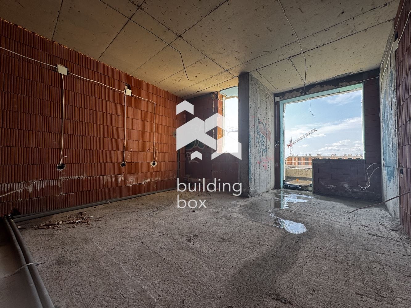 Продава 2-СТАЕН, гр. София, Витоша