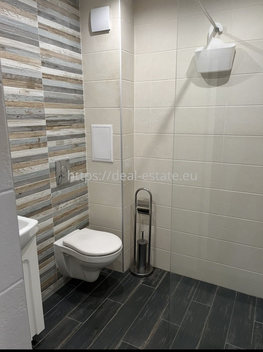 Продава 2-СТАЕН, гр. Благоевград, Идеален център, снимка 8 - Апартаменти - 54273104