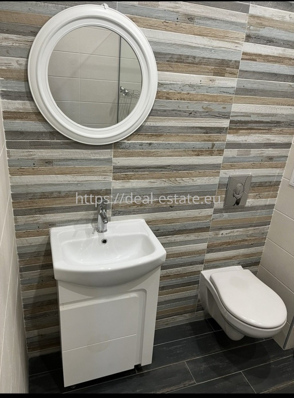 Продава 2-СТАЕН, гр. Благоевград, Идеален център, снимка 7 - Апартаменти - 54273104