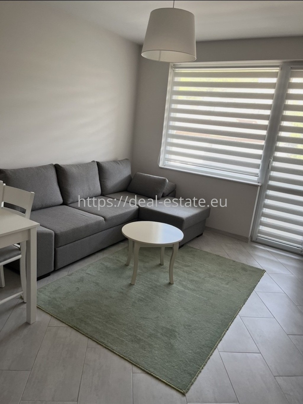 Продава 2-СТАЕН, гр. Благоевград, Идеален център, снимка 4 - Апартаменти - 54273104