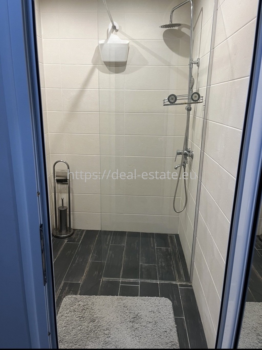 Продава 2-СТАЕН, гр. Благоевград, Идеален център, снимка 9 - Апартаменти - 54273104