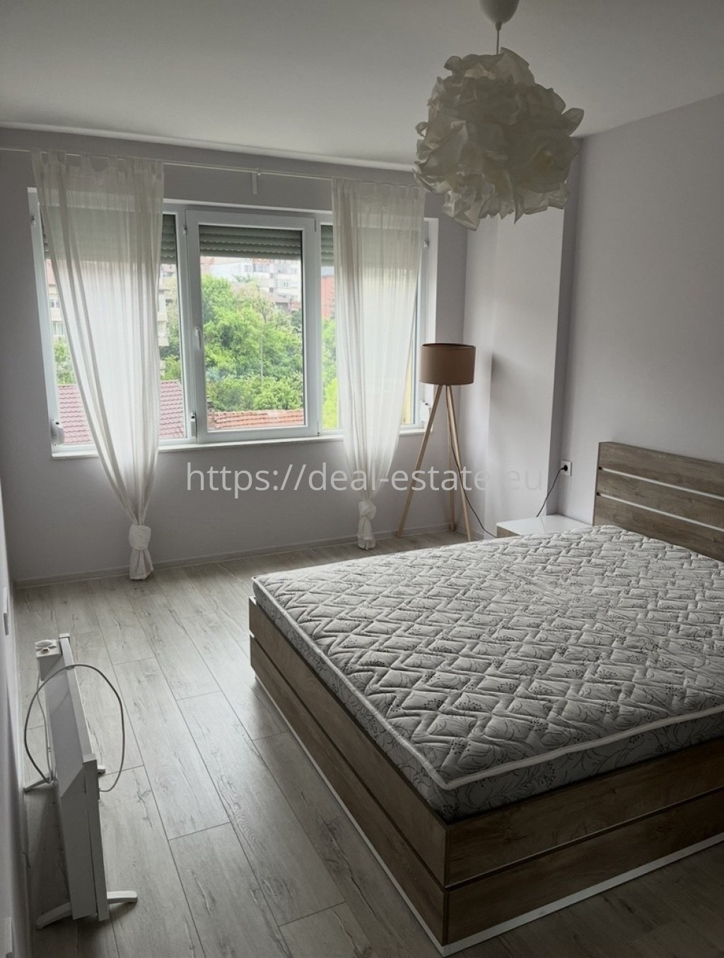 Продава 2-СТАЕН, гр. Благоевград, Идеален център, снимка 5 - Апартаменти - 54273104