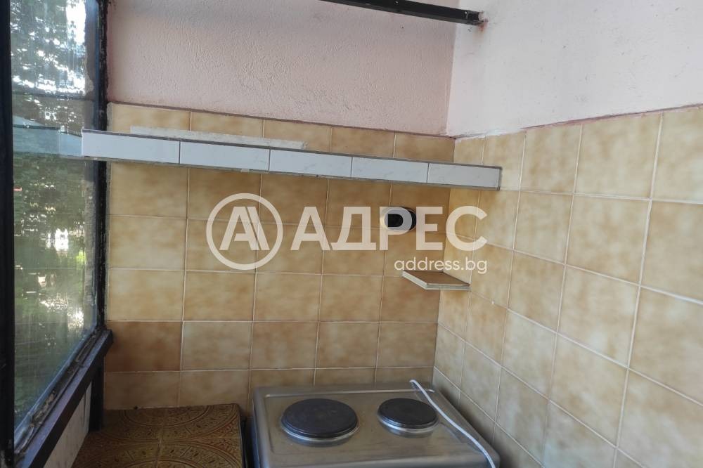 Продава 2-СТАЕН, гр. Разград, Бели Лом, снимка 4 - Апартаменти - 54928961