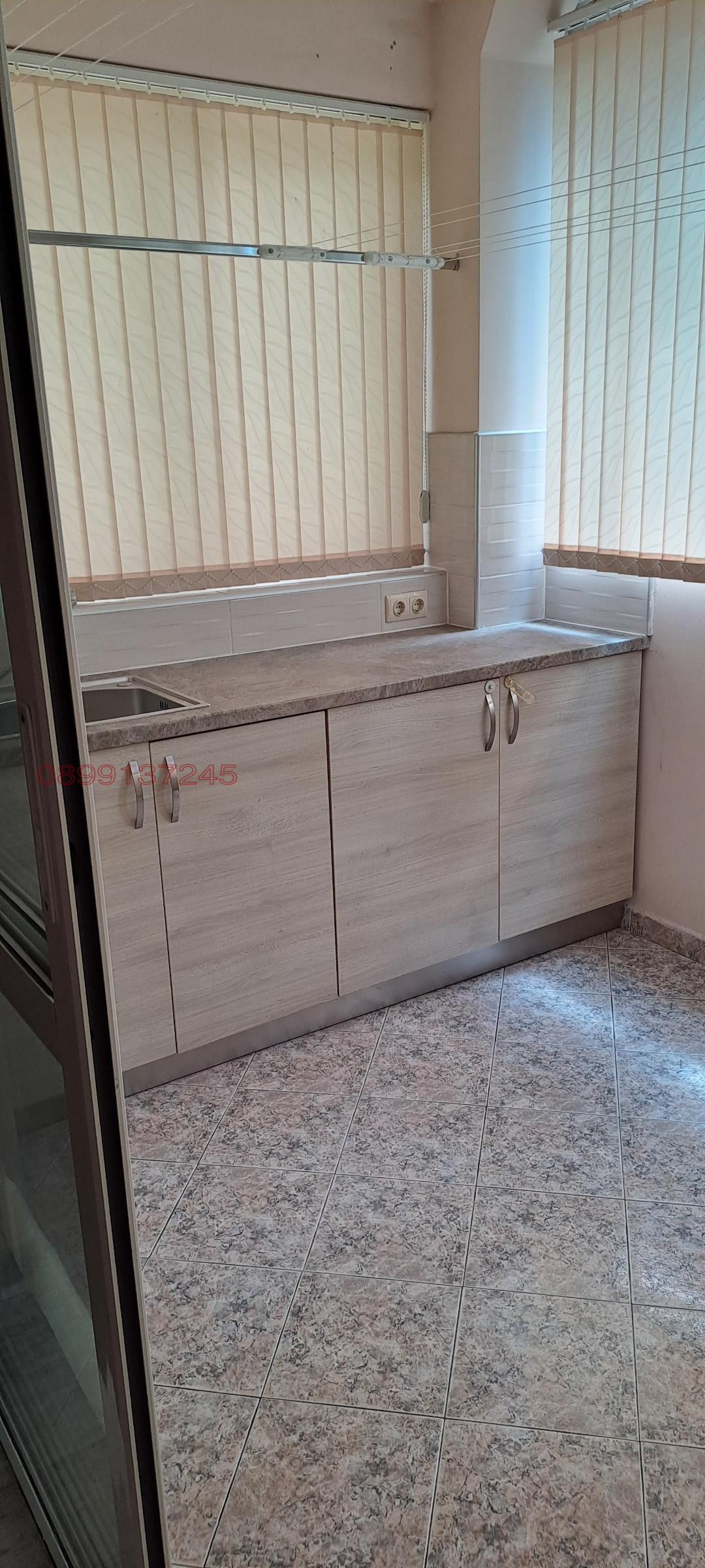 Продава 3-СТАЕН, гр. Пловдив, Кючук Париж, снимка 7 - Апартаменти - 54694159