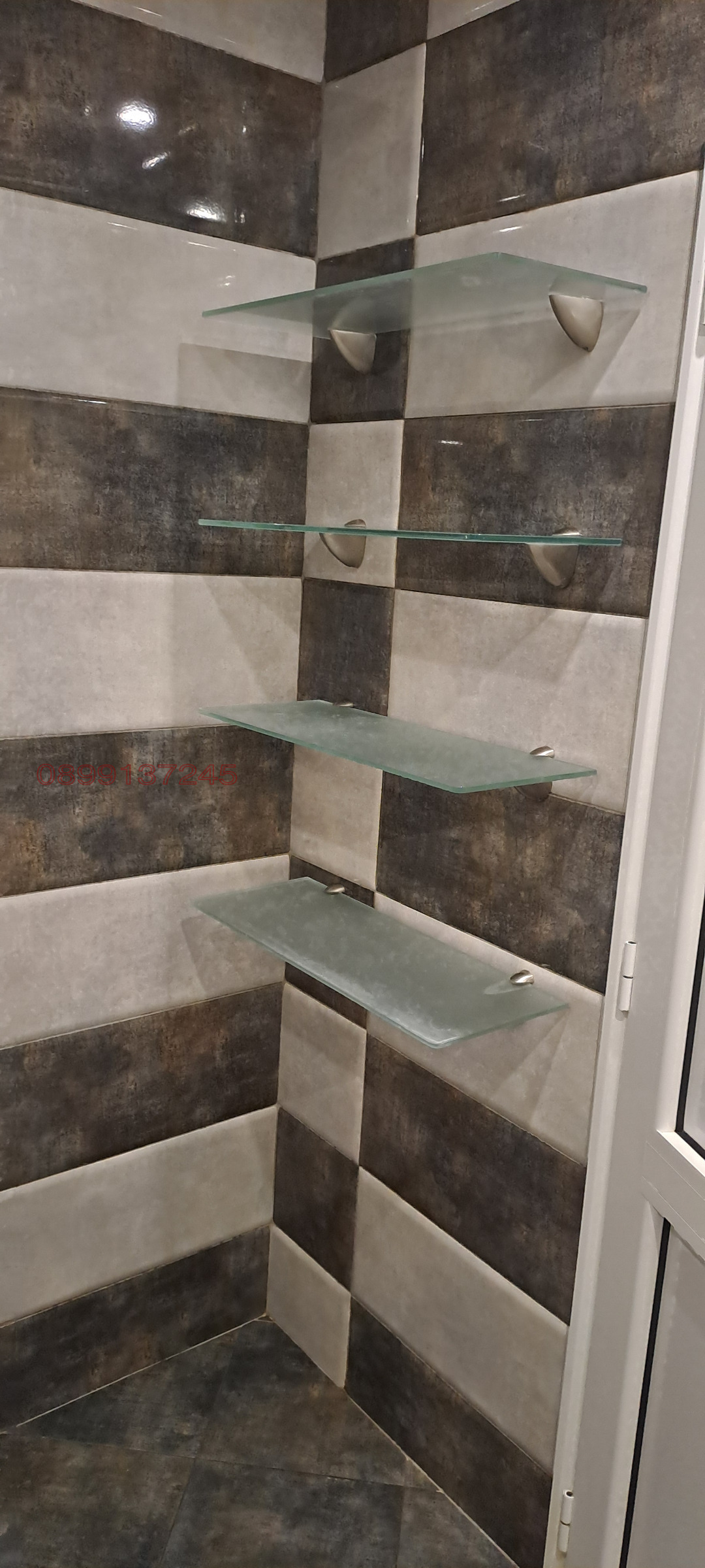Продава 3-СТАЕН, гр. Пловдив, Кючук Париж, снимка 13 - Апартаменти - 54694159