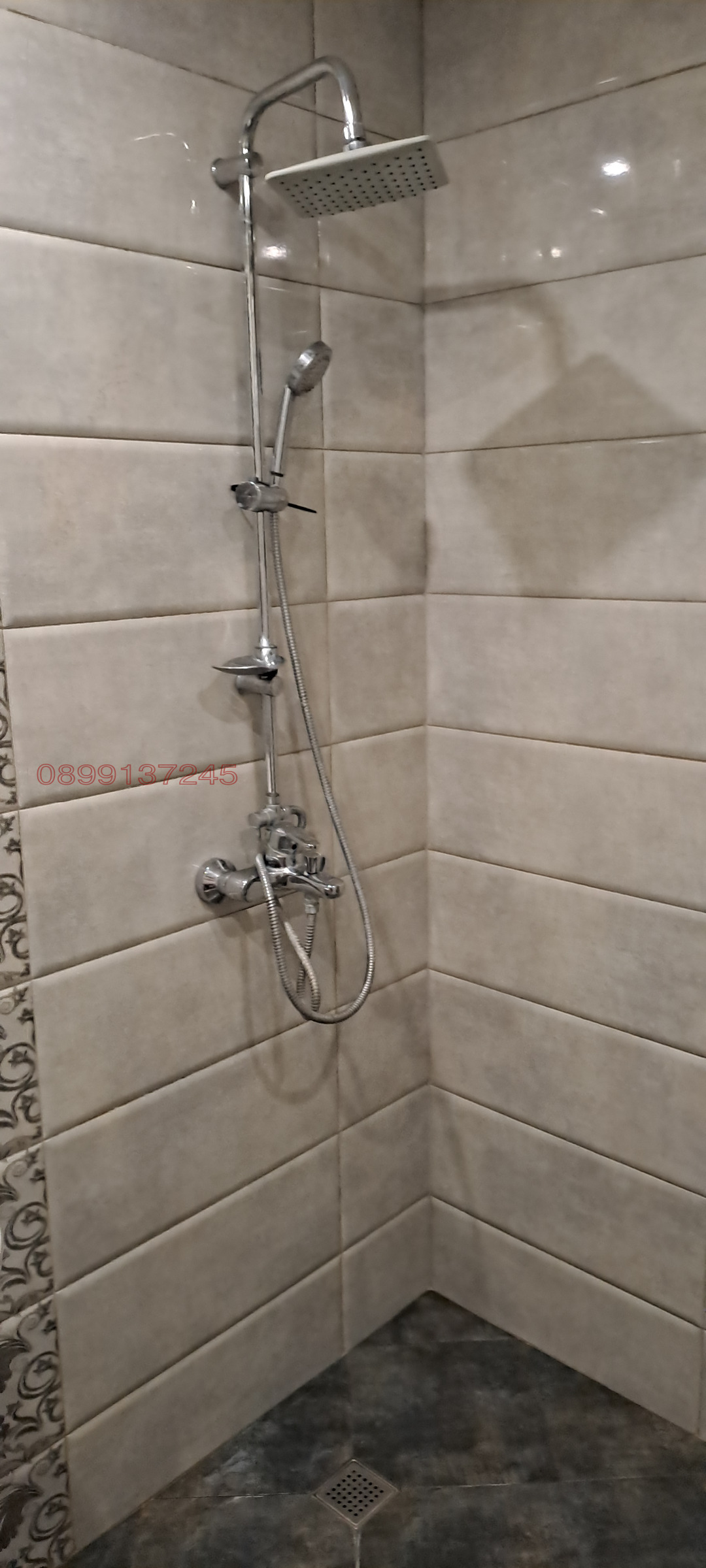 Продава 3-СТАЕН, гр. Пловдив, Кючук Париж, снимка 12 - Апартаменти - 54694159
