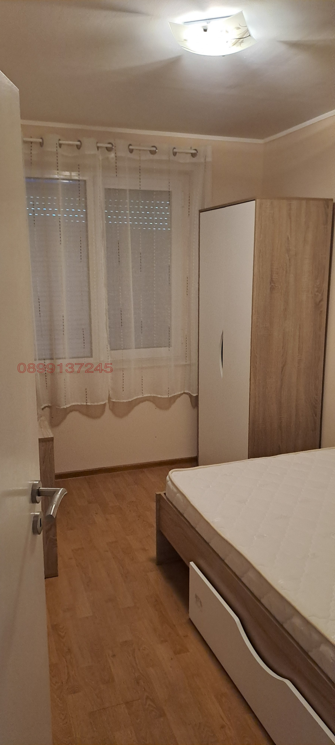 Продава 3-СТАЕН, гр. Пловдив, Кючук Париж, снимка 15 - Апартаменти - 54694159