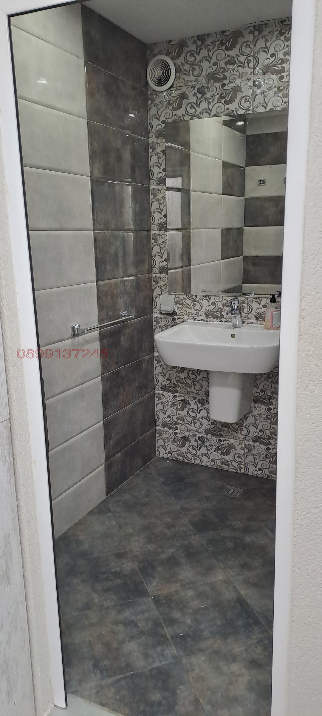 Продава 3-СТАЕН, гр. Пловдив, Кючук Париж, снимка 11 - Апартаменти - 54694159