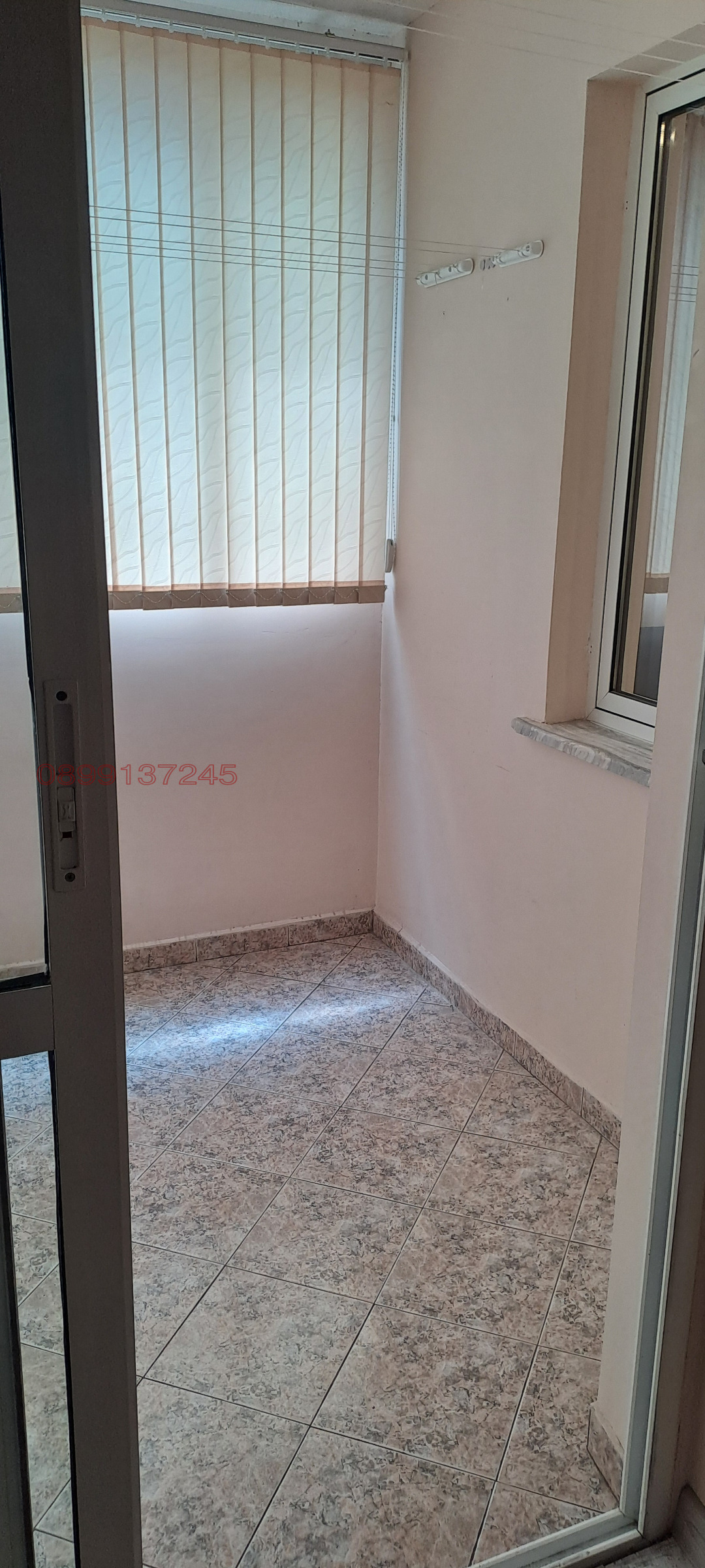Продава 3-СТАЕН, гр. Пловдив, Кючук Париж, снимка 8 - Апартаменти - 54694159