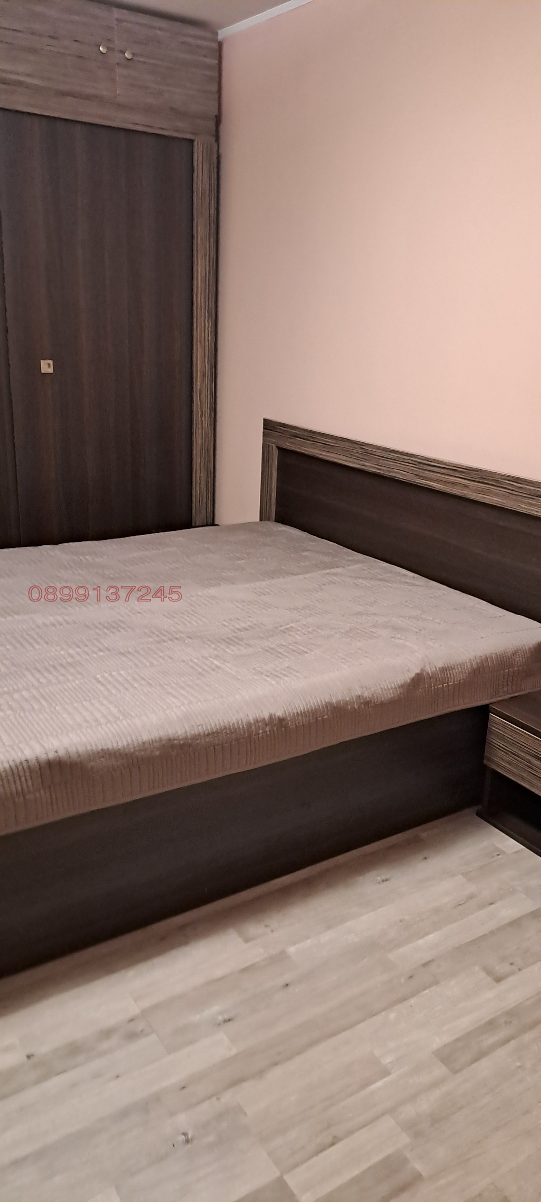Продава 3-СТАЕН, гр. Пловдив, Кючук Париж, снимка 17 - Апартаменти - 54694159