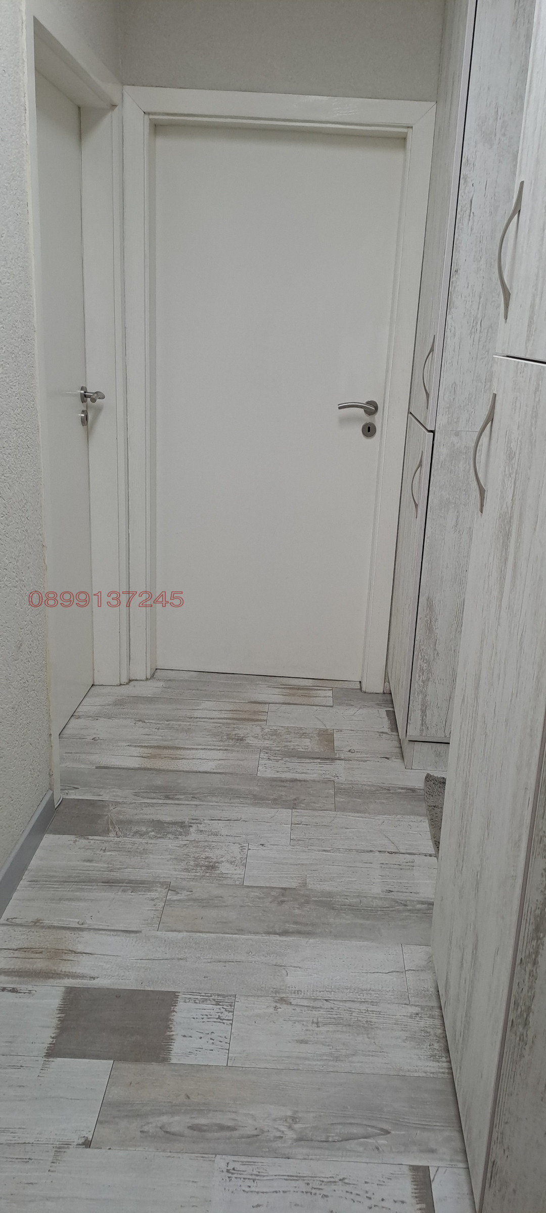 Продава 3-СТАЕН, гр. Пловдив, Кючук Париж, снимка 3 - Апартаменти - 54694159