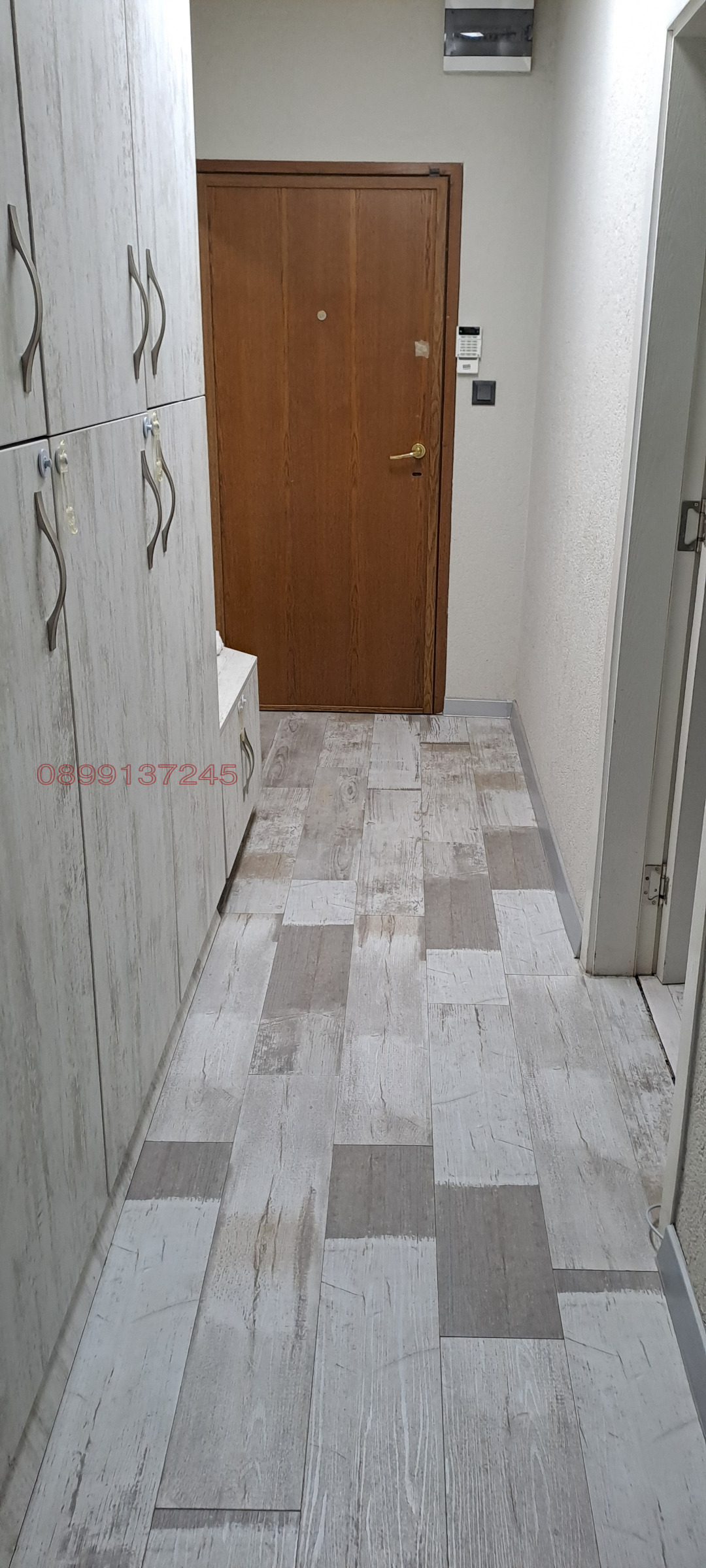 Продава 3-СТАЕН, гр. Пловдив, Кючук Париж, снимка 2 - Апартаменти - 54694159