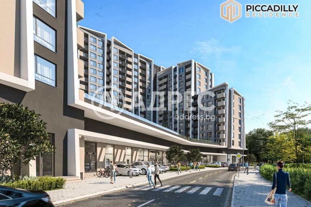 Продава 3-СТАЕН, гр. Бургас, Изгрев, снимка 8 - Апартаменти - 55896240