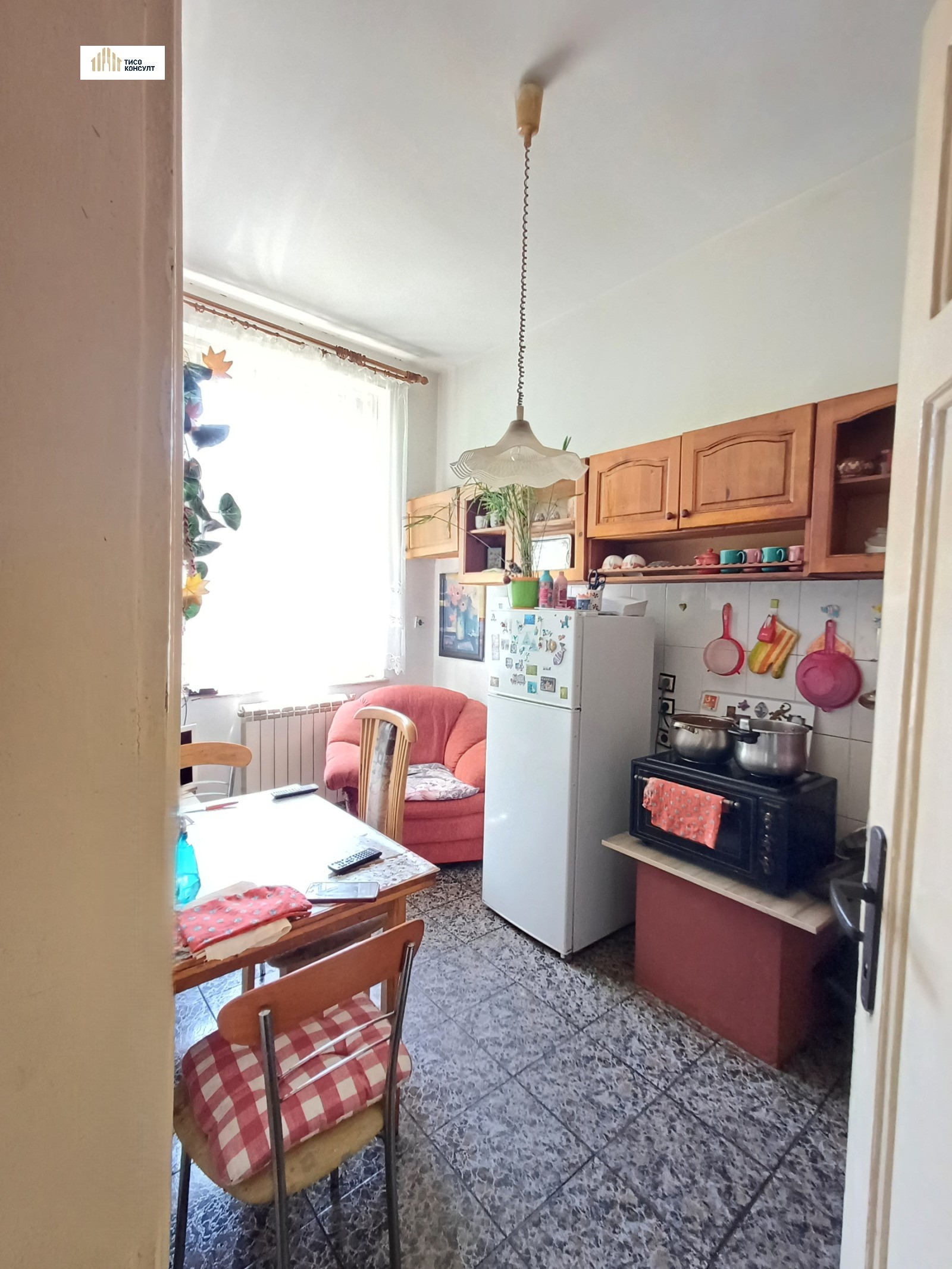 Продава 3-СТАЕН, гр. София, Център, снимка 4 - Апартаменти - 56188746