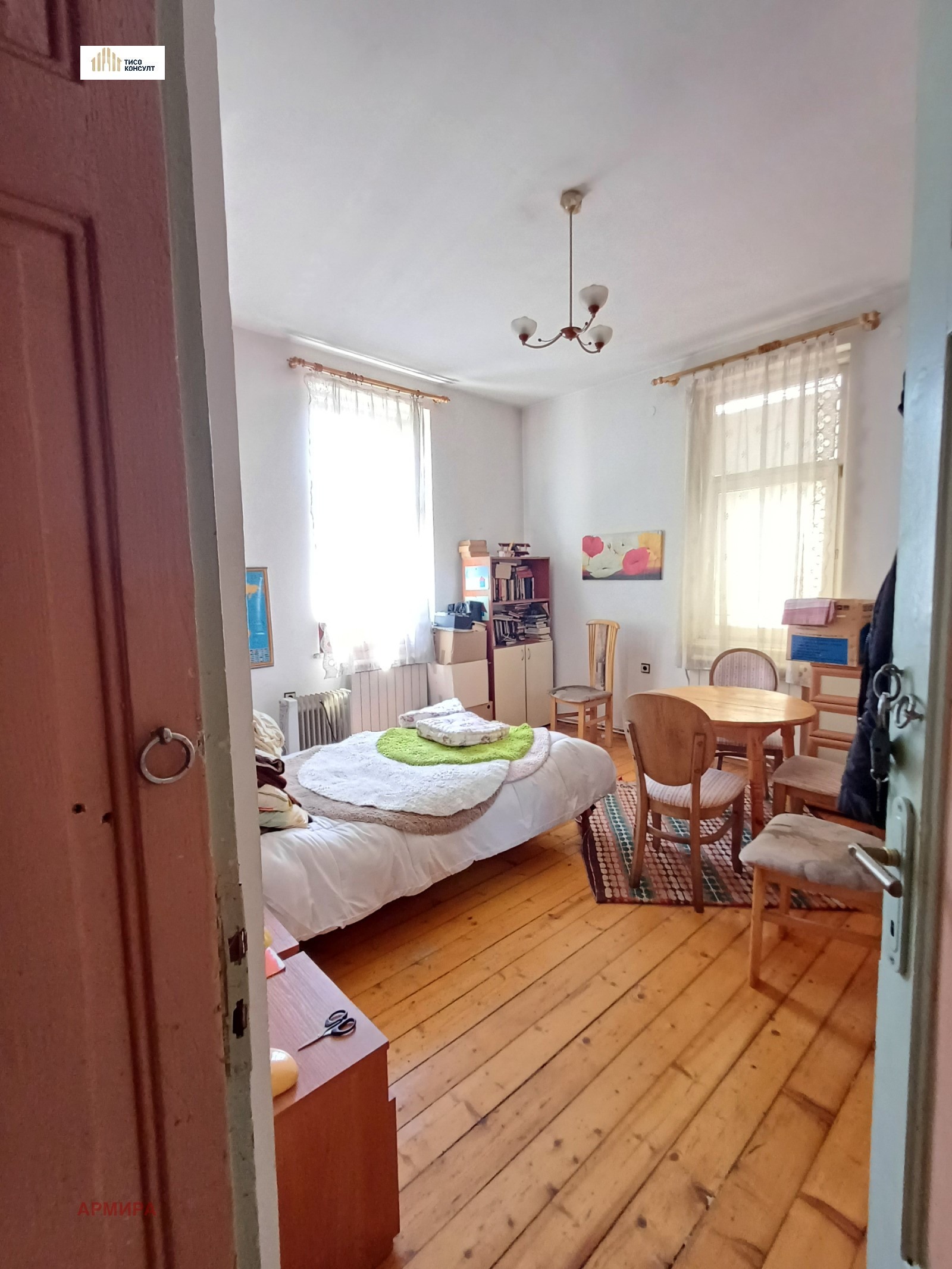 Продава 3-СТАЕН, гр. София, Център, снимка 6 - Апартаменти - 56188746