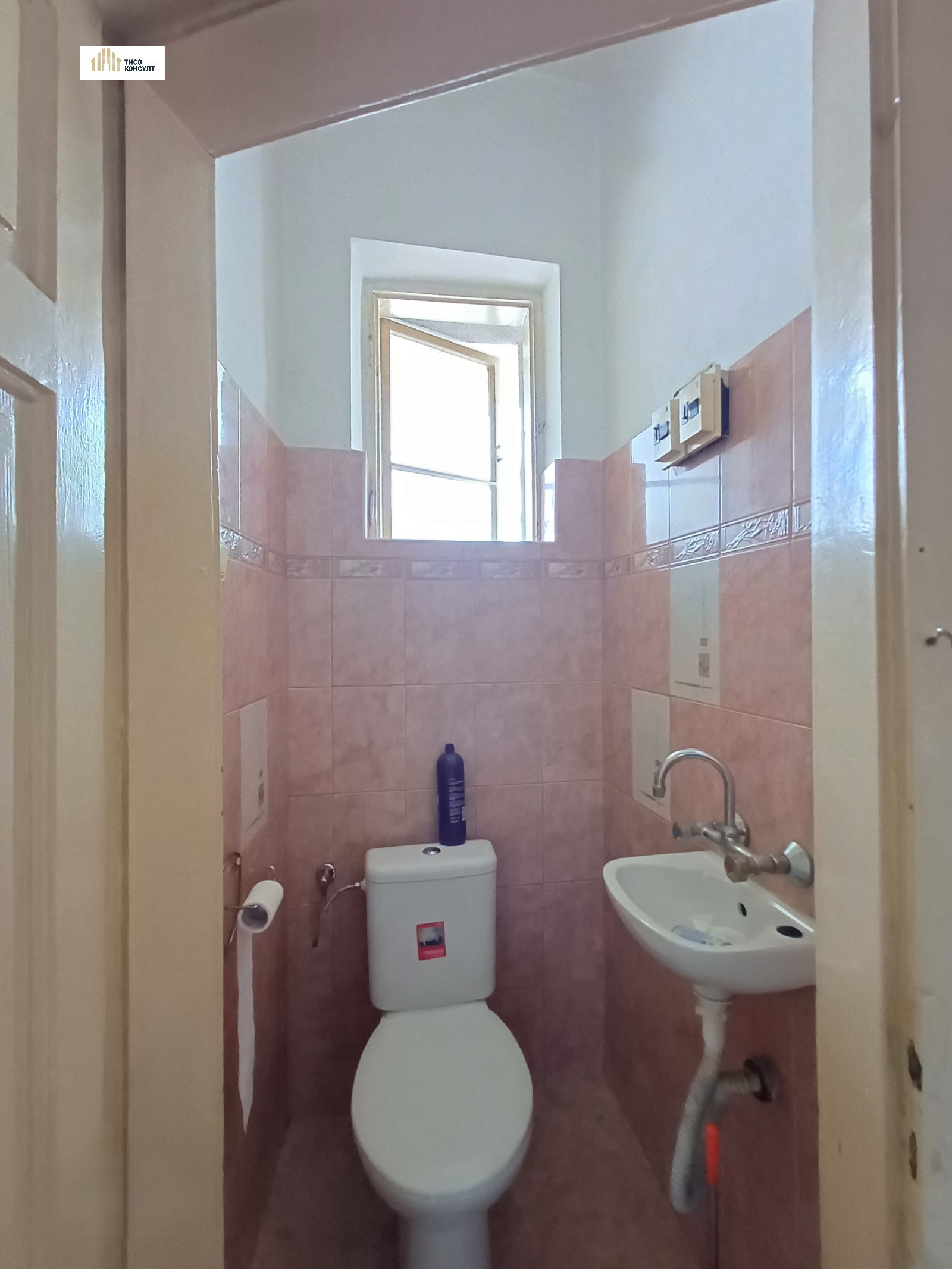 Продава 3-СТАЕН, гр. София, Център, снимка 7 - Апартаменти - 56188746