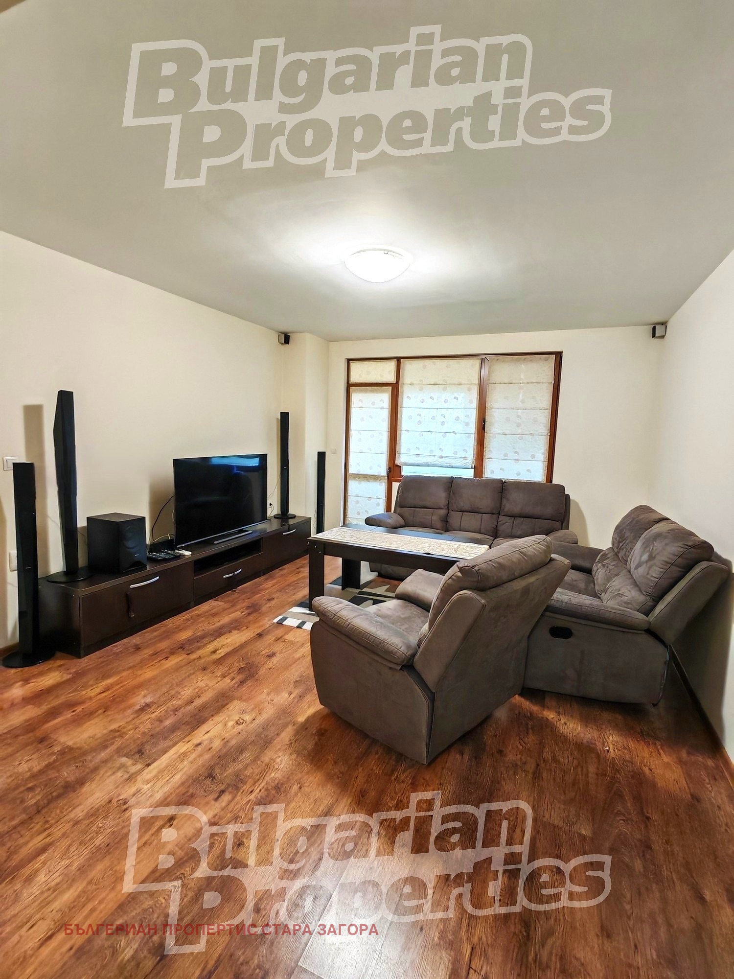 Продава МНОГОСТАЕН, гр. Стара Загора, Център, снимка 2 - Апартаменти - 53649220