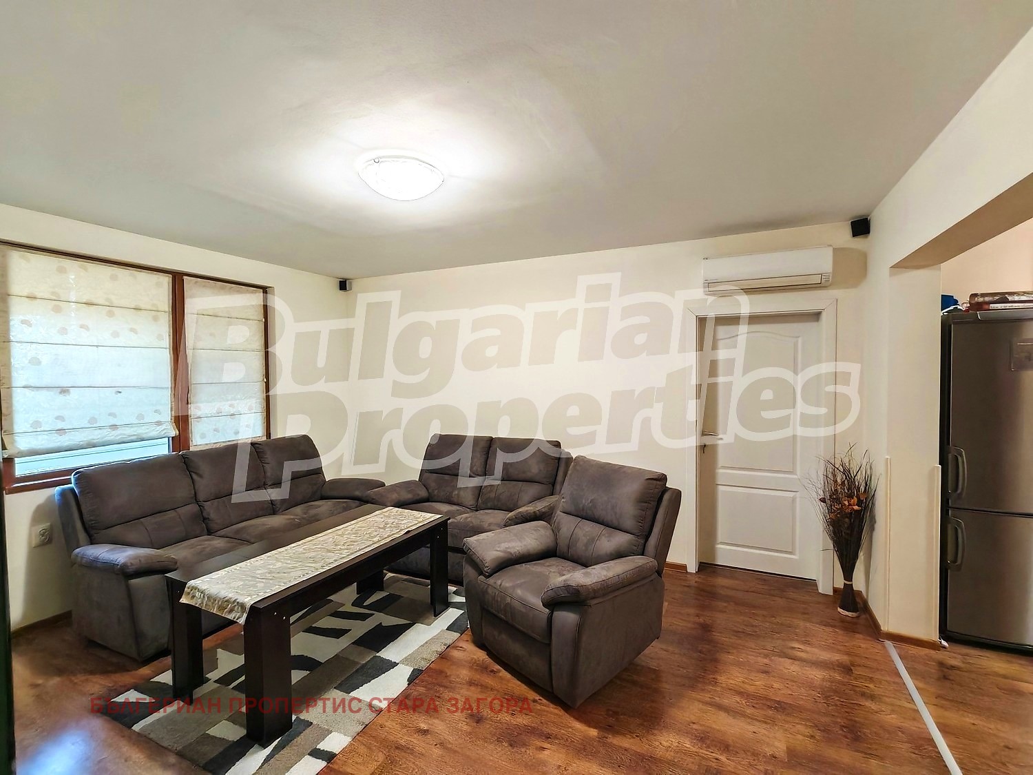 Продава МНОГОСТАЕН, гр. Стара Загора, Център, снимка 6 - Апартаменти - 53649220