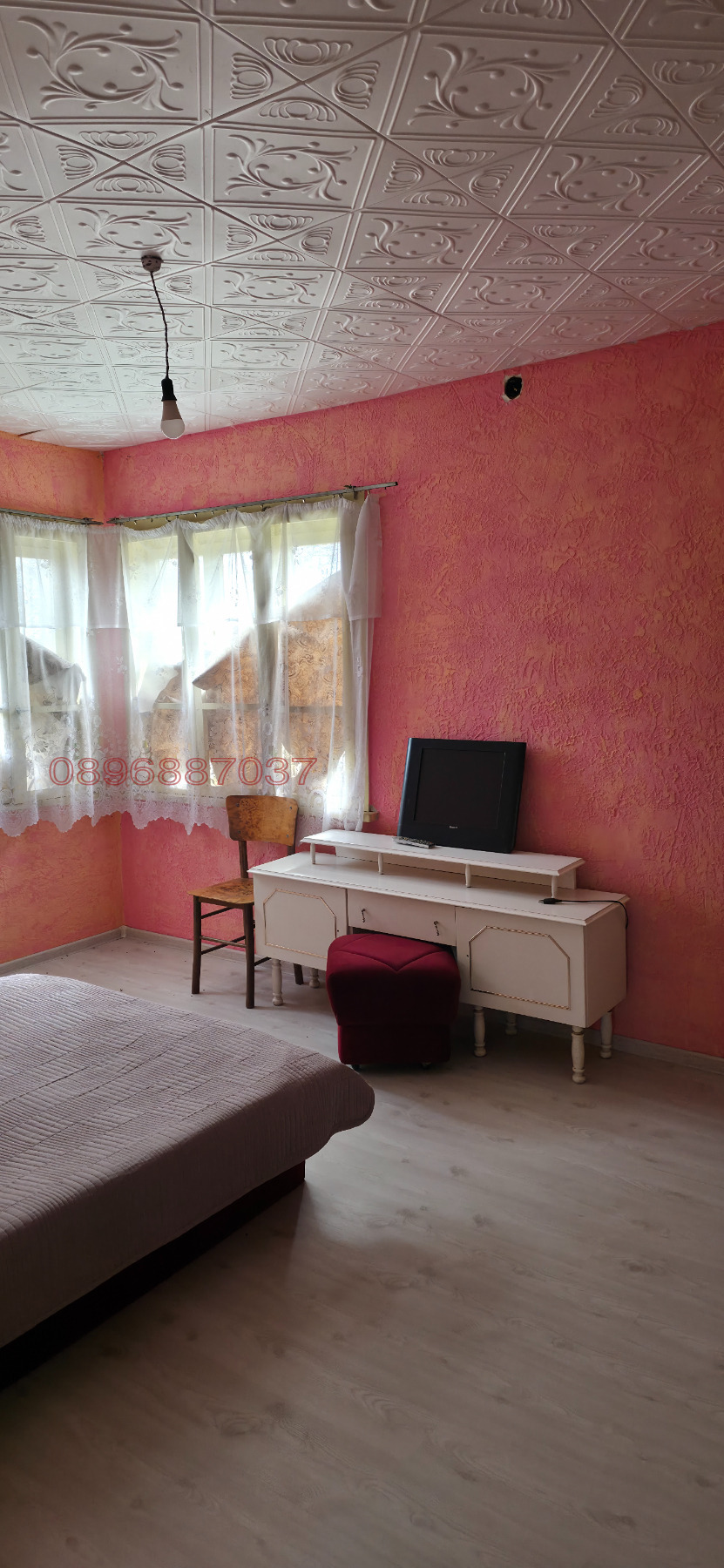 Продава КЪЩА, гр. Грамада, област Видин, снимка 9 - Къщи - 54038458