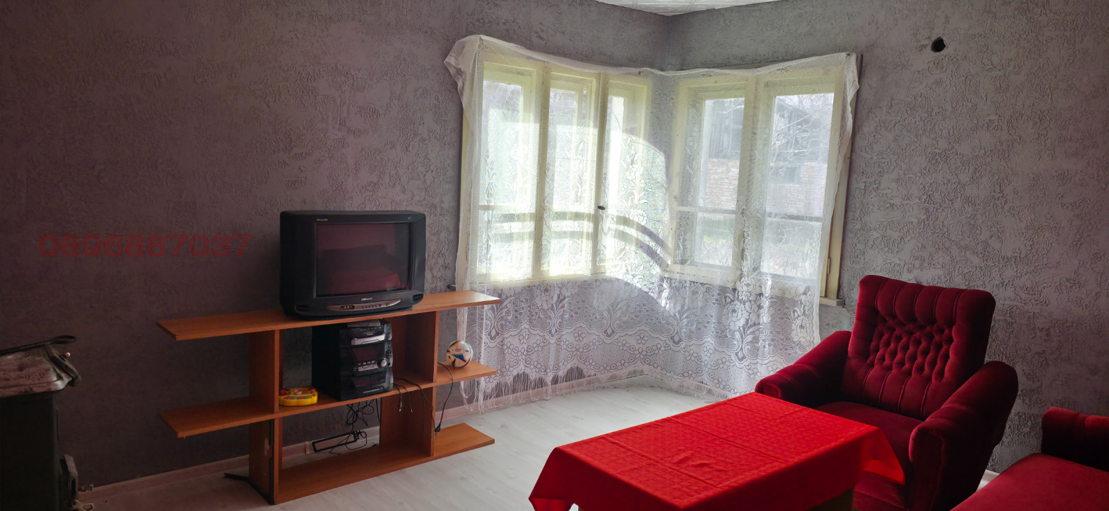 Продава КЪЩА, гр. Грамада, област Видин, снимка 6 - Къщи - 54038458