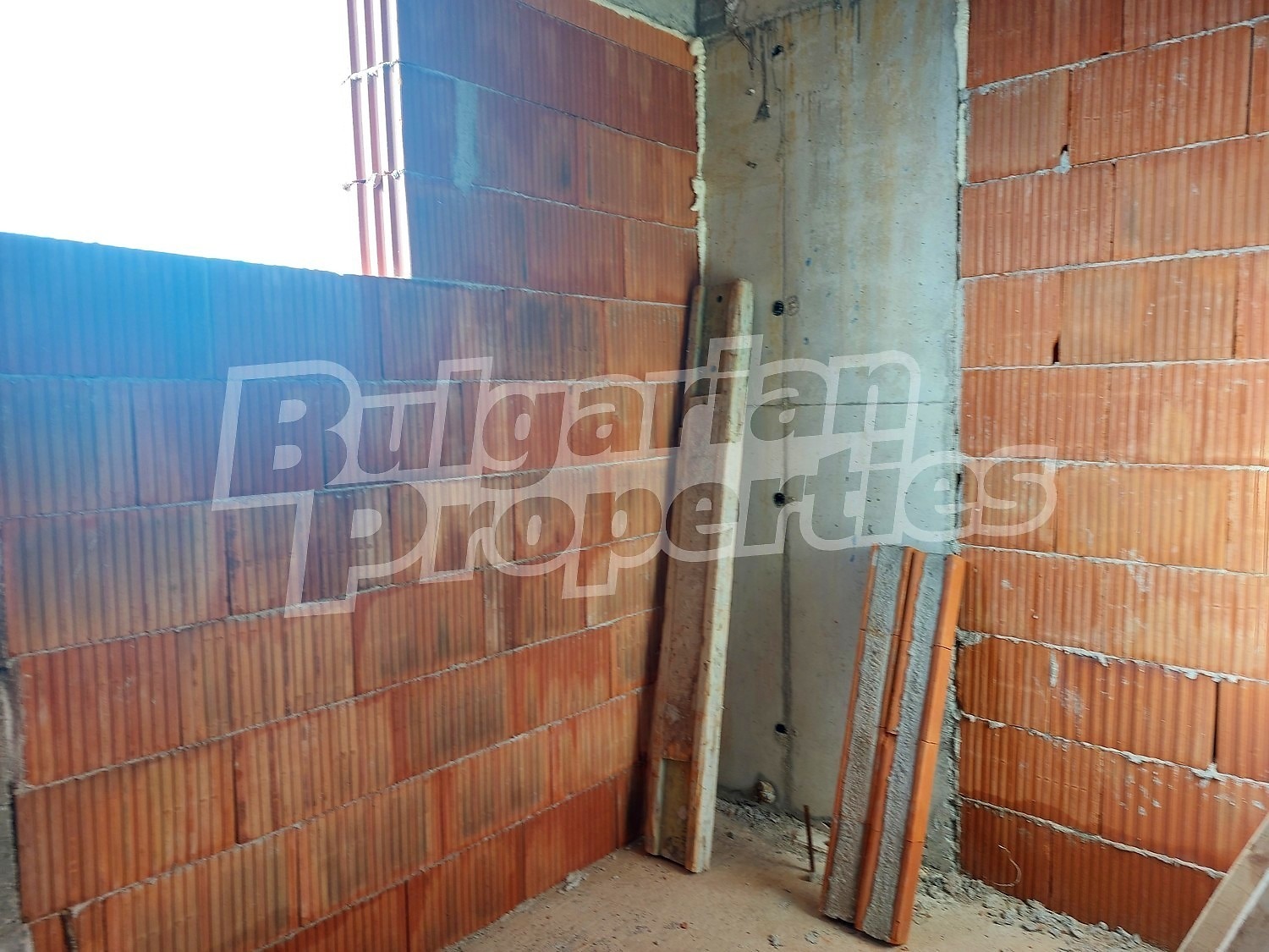 Продава КЪЩА, с. Гурмазово, област София област, снимка 2 - Къщи - 52731474