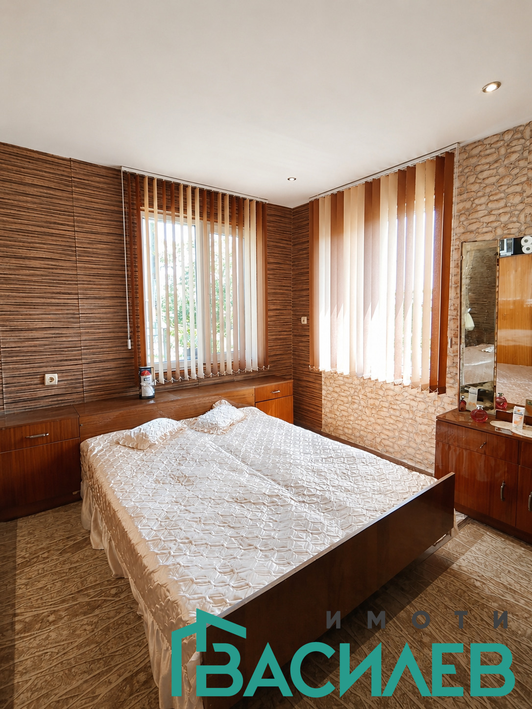 Продава КЪЩА, гр. Перник, Църква, снимка 4 - Къщи - 55378175