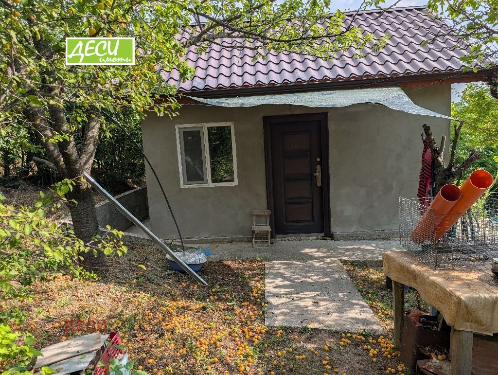 Продава ВИЛА, гр. Русе, в.з. Касева Чешма, снимка 2 - Вили - 55306022