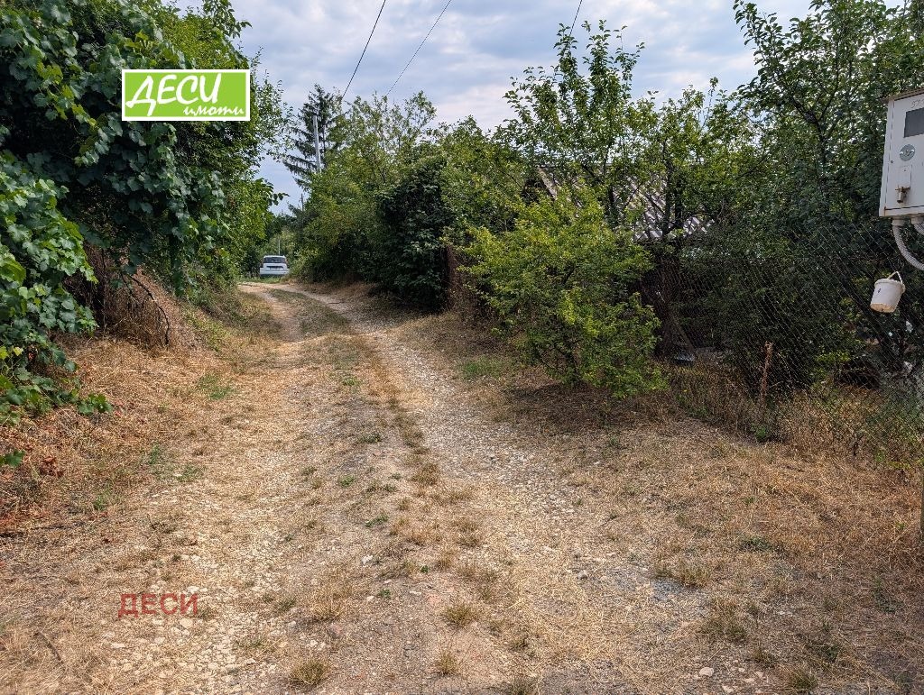 Продава ВИЛА, гр. Русе, в.з. Касева Чешма, снимка 4 - Вили - 55306022