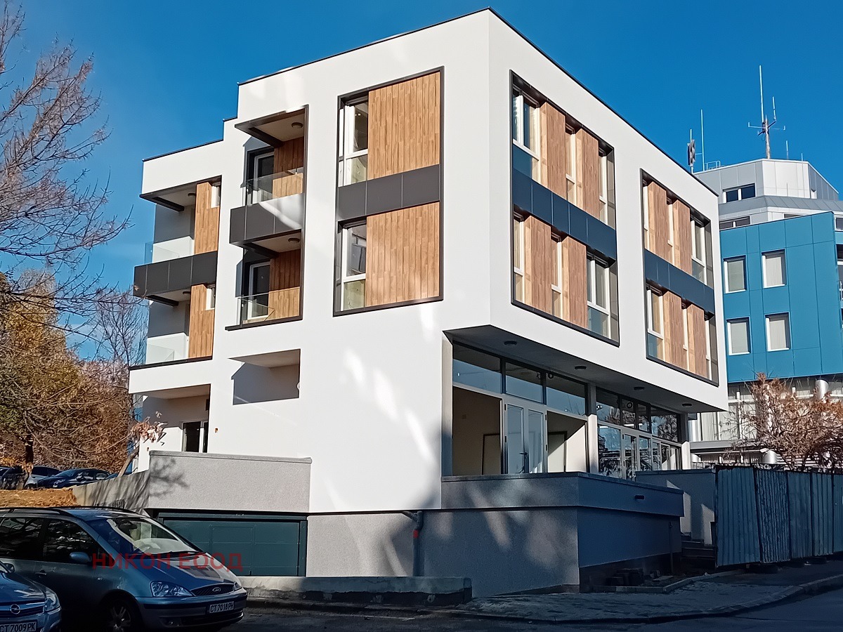 Продава ГАРАЖ, ПАРКОМЯСТО, гр. Стара Загора, Железник - център, снимка 2 - Гаражи и паркоместа - 54878865