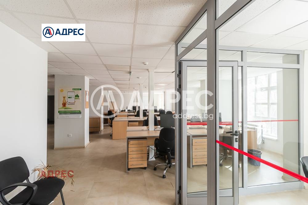 Продава ПРОМ. ПОМЕЩЕНИЕ, гр. Варна, ЖП Гара, снимка 11 - Производствени сгради - 56195810