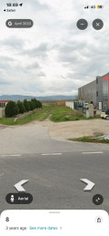 Продава ЗЕМЕДЕЛСКА ЗЕМЯ, гр. Пазарджик, област Пазарджик, снимка 3
