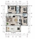 Продава КЪЩА, област Хасково, с. Сираково • 199000 € / 389210.17 лв. • 26096854 14