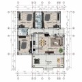 Продава КЪЩА, област Хасково, с. Сираково • 199000 € / 389210.17 лв. • 26096854 13