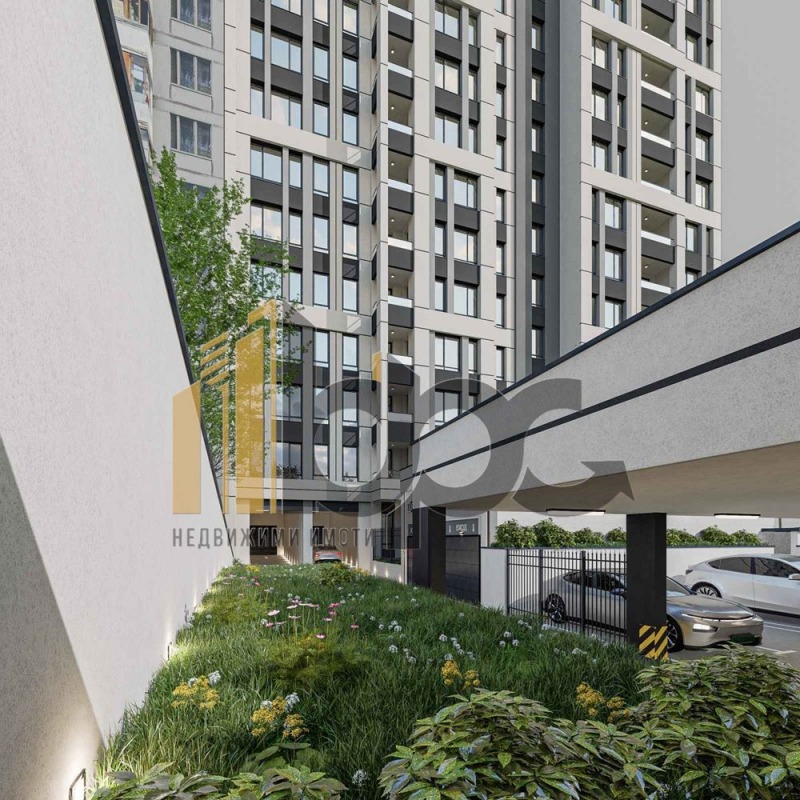 Продава 2-СТАЕН в град София, Младост 4 - 61 кв.м / 163 968 € » 320 693.53 лв., БИ ПИ СИ