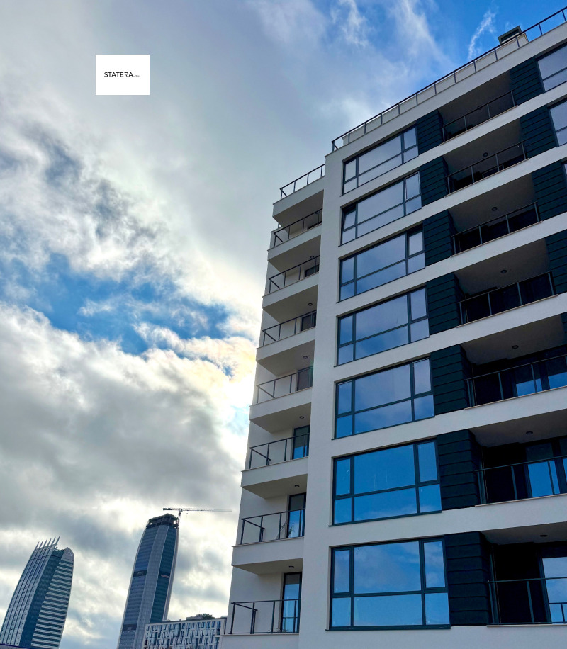 Продава 2-СТАЕН в град София, Младост 1 - 63 кв.м / 165 000 € » 322 711.95 лв., ЕЙ ВИ ЕН ИНВЕСТ