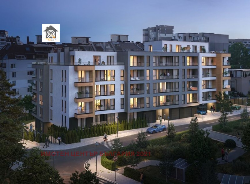 Продава 3-СТАЕН в град София, Младост 2 - 115 кв.м / 295 977 € » 578 880.70 лв., ИМОТЕН ЦЕНТЪР БЪЛГАРИЯ 2021