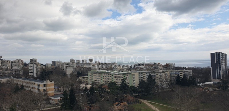Продава 4-СТАЕН в град Варна, Чайка - 98 кв.м / 215 000 € » 420 503.45 лв., ХОУМ ПЛЕЙС