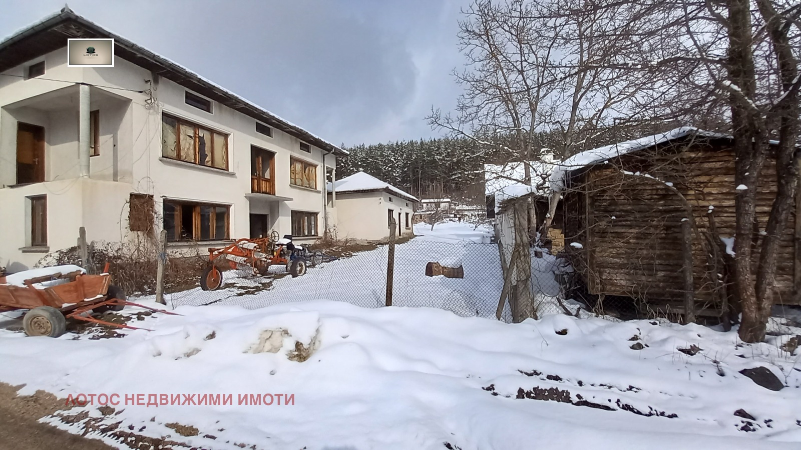 Продава КЪЩА | Imot.bg — изображение 2