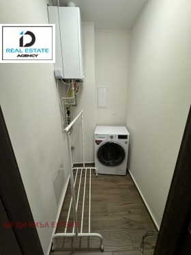 1 bedroom Vitosha, Sofia 9