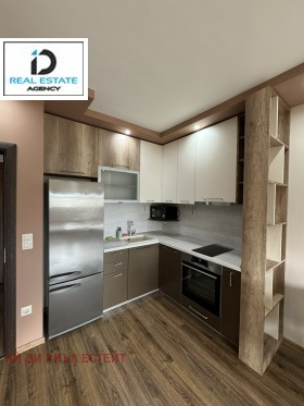 1 bedroom Vitosha, Sofia 4