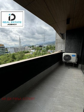 1 bedroom Vitosha, Sofia 5