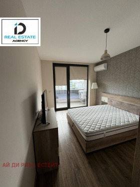 1 bedroom Vitosha, Sofia 11